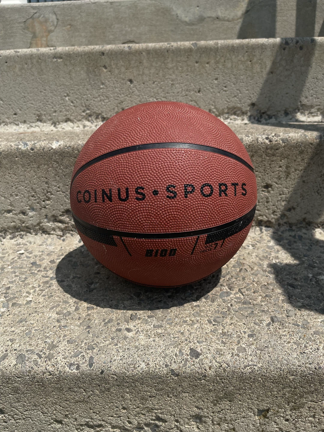 COINUS SPORTS Basketball