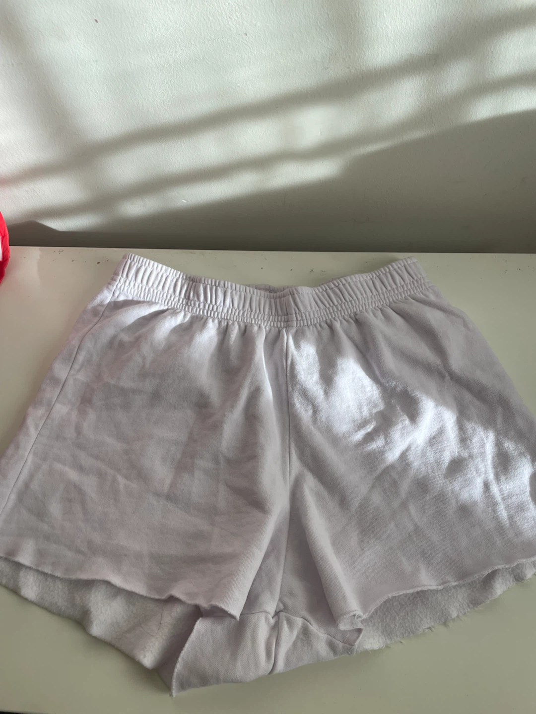 Woman’s Sweat Shorts