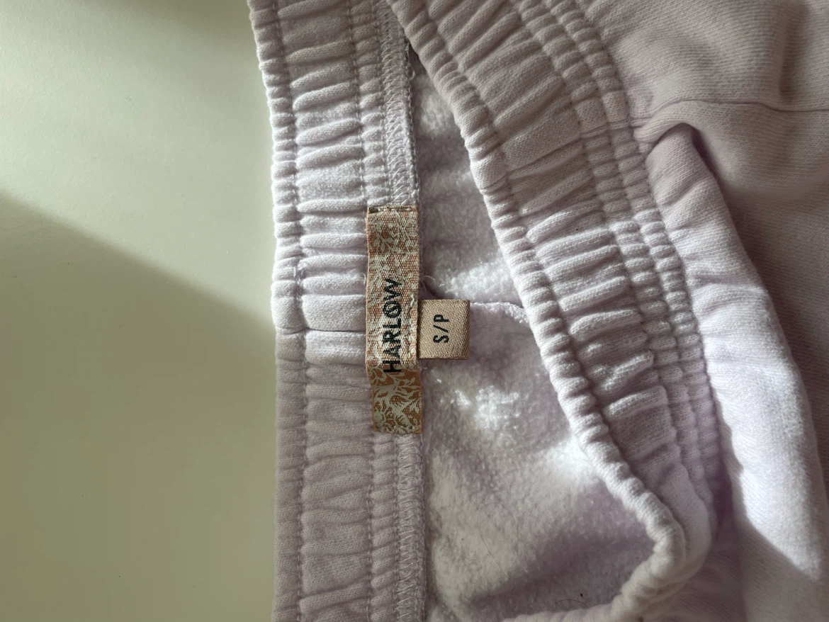 Woman’s Sweat Shorts - photo 3
