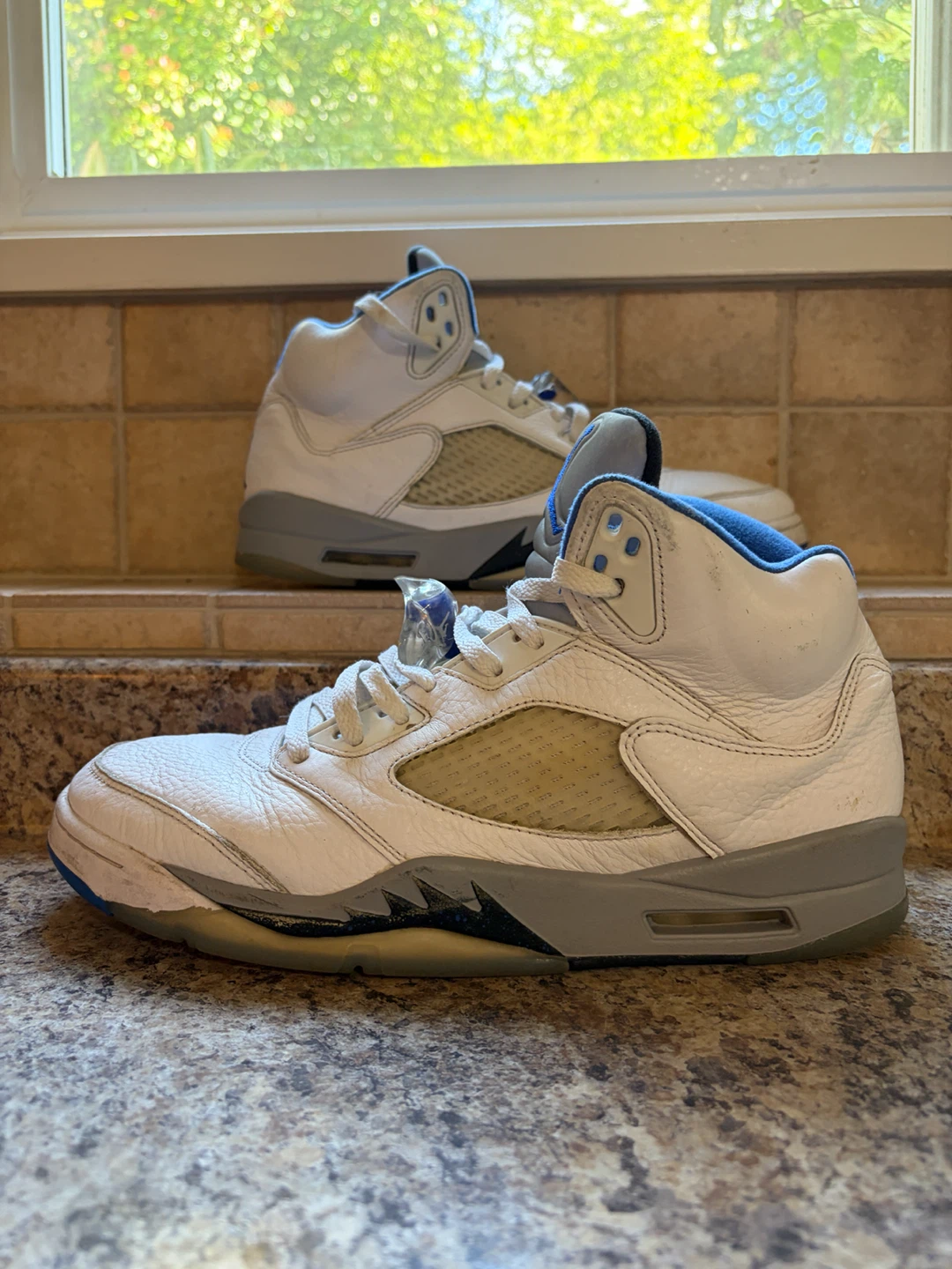 Air Jordan 5 Retro Sneakers