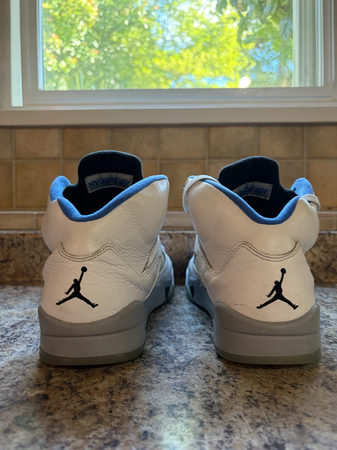 Air Jordan 5 Retro Sneakers - photo 2