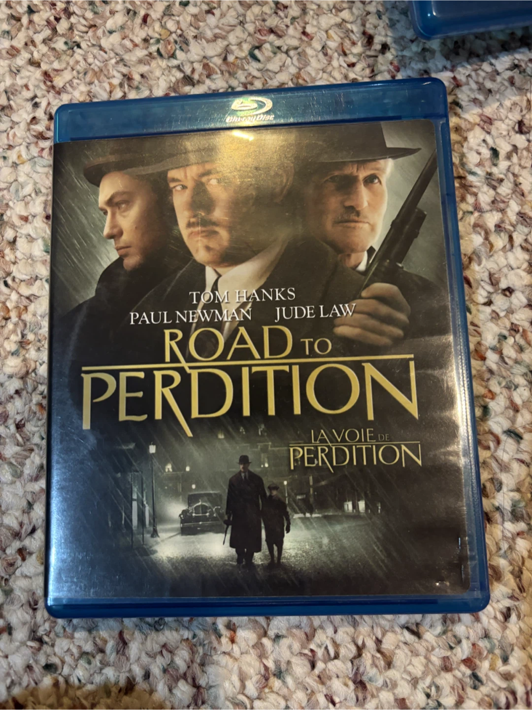 Blu-rays - photo 2