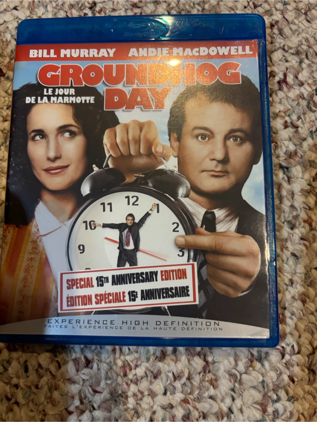 Blu-rays - photo 3