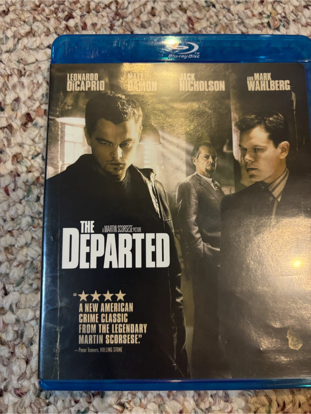 Blu-rays - photo 3
