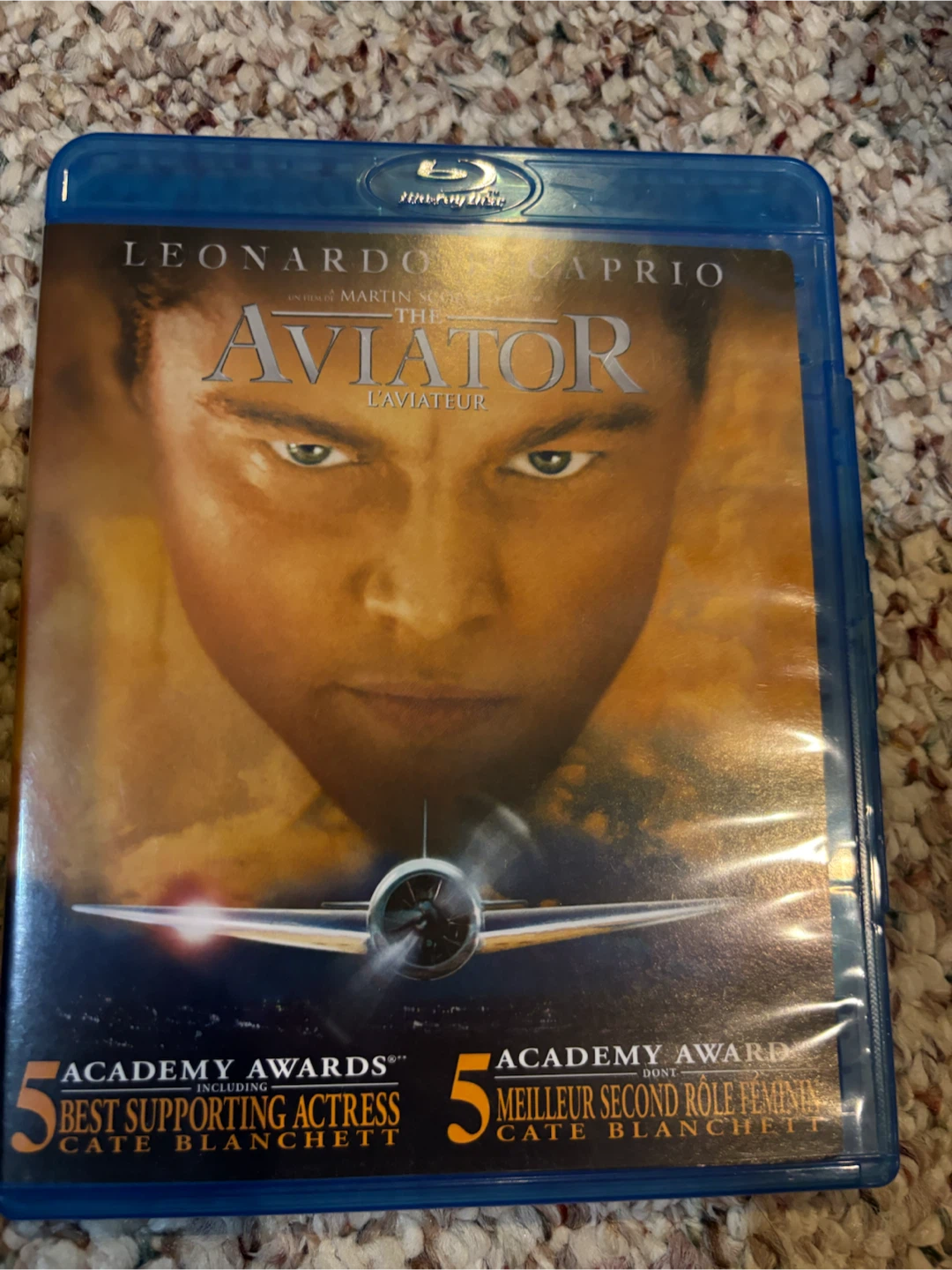 Blu-rays - photo 4