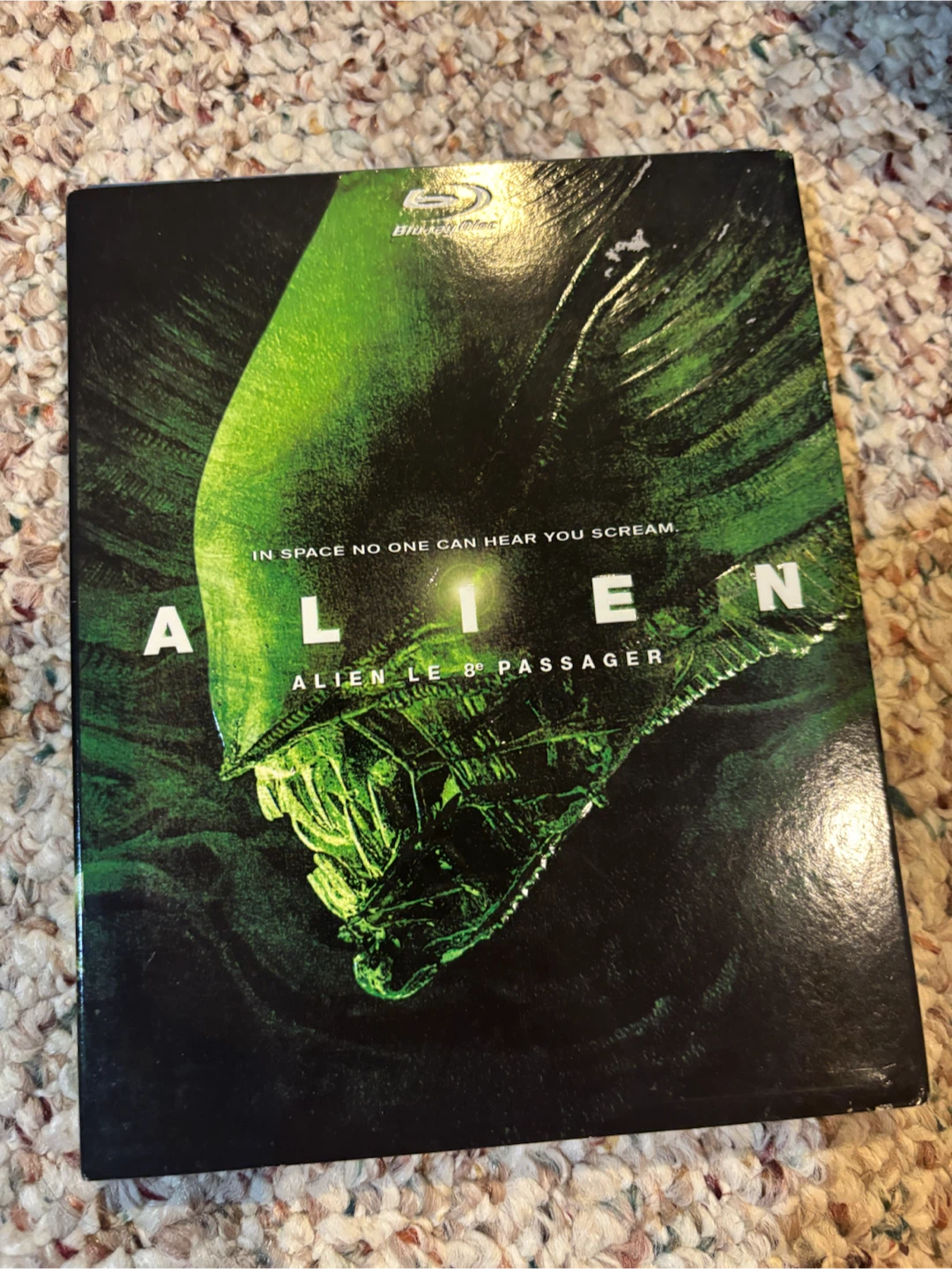 Blu-rays - photo 5