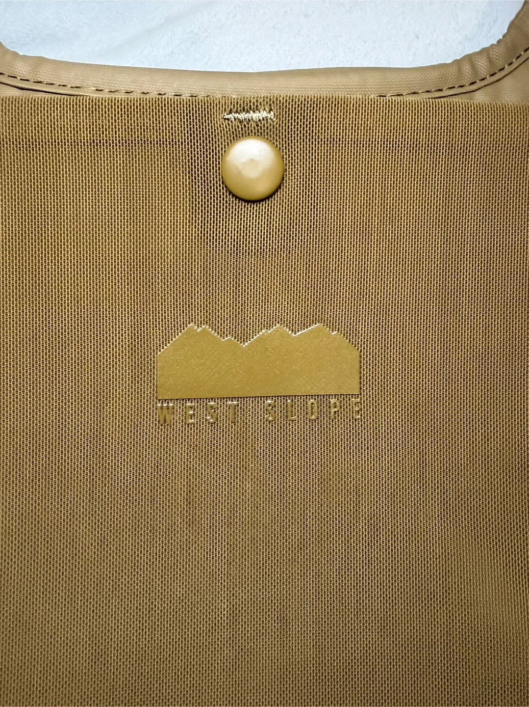 West Slope Gear Pro-180 Slim Chest Pack Coyote Brown Outdoors - photo 3