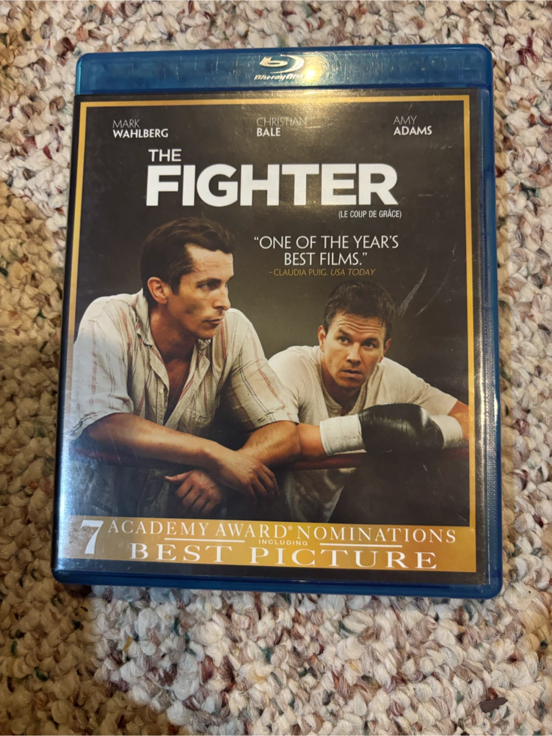 Blu-ray
