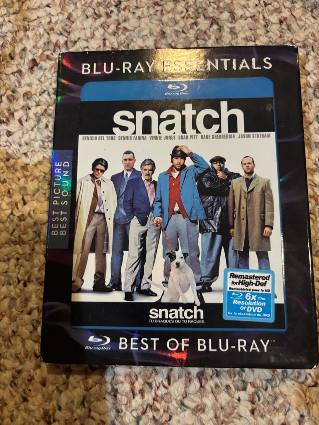 Blu-ray - photo 3