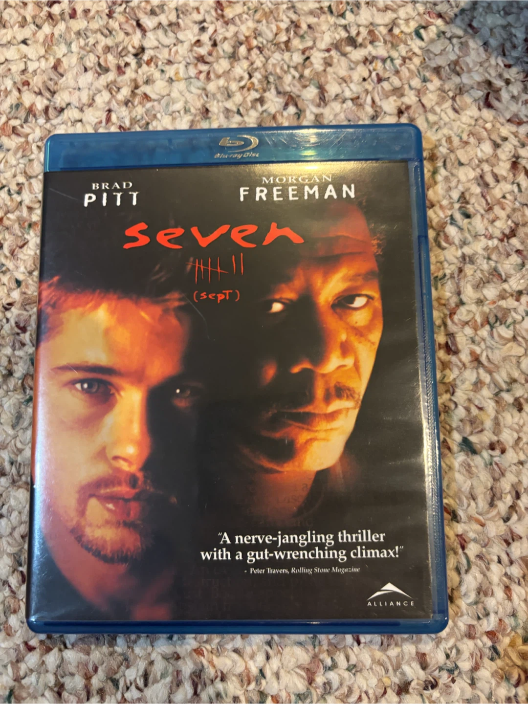 Blu-ray - photo 4