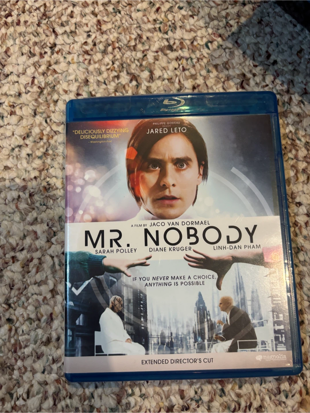 Blu-ray - photo 5