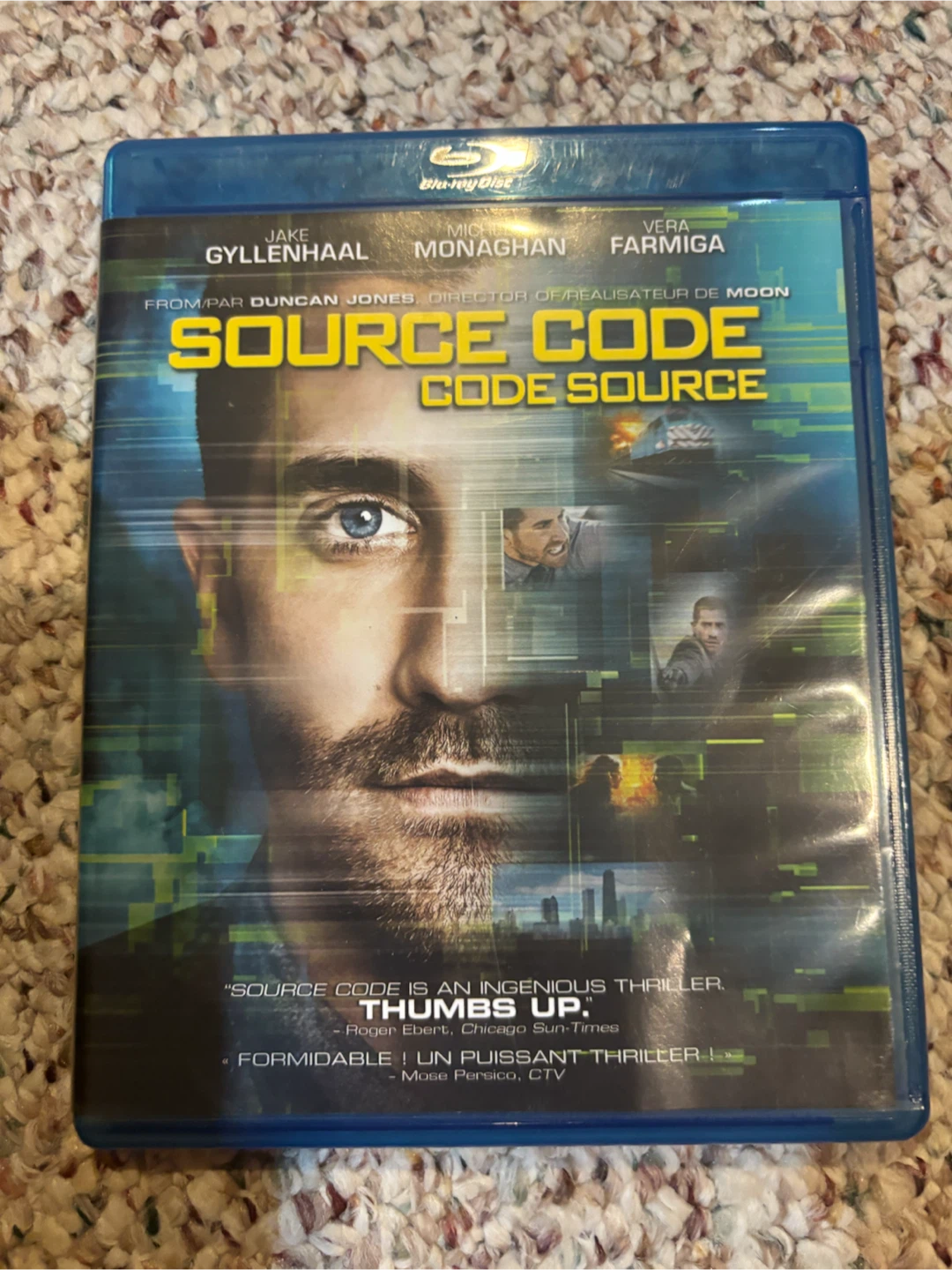 Blu-ray - photo 5