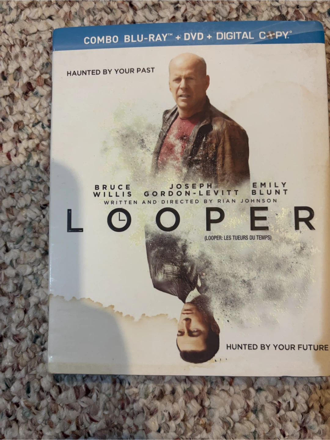Blu-ray - photo 4