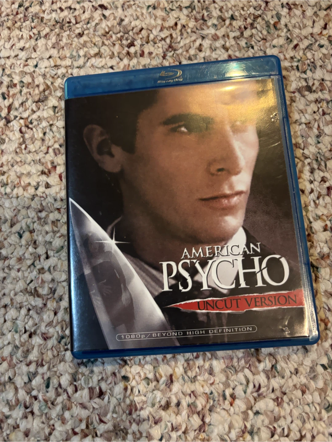 Blu-Ray
