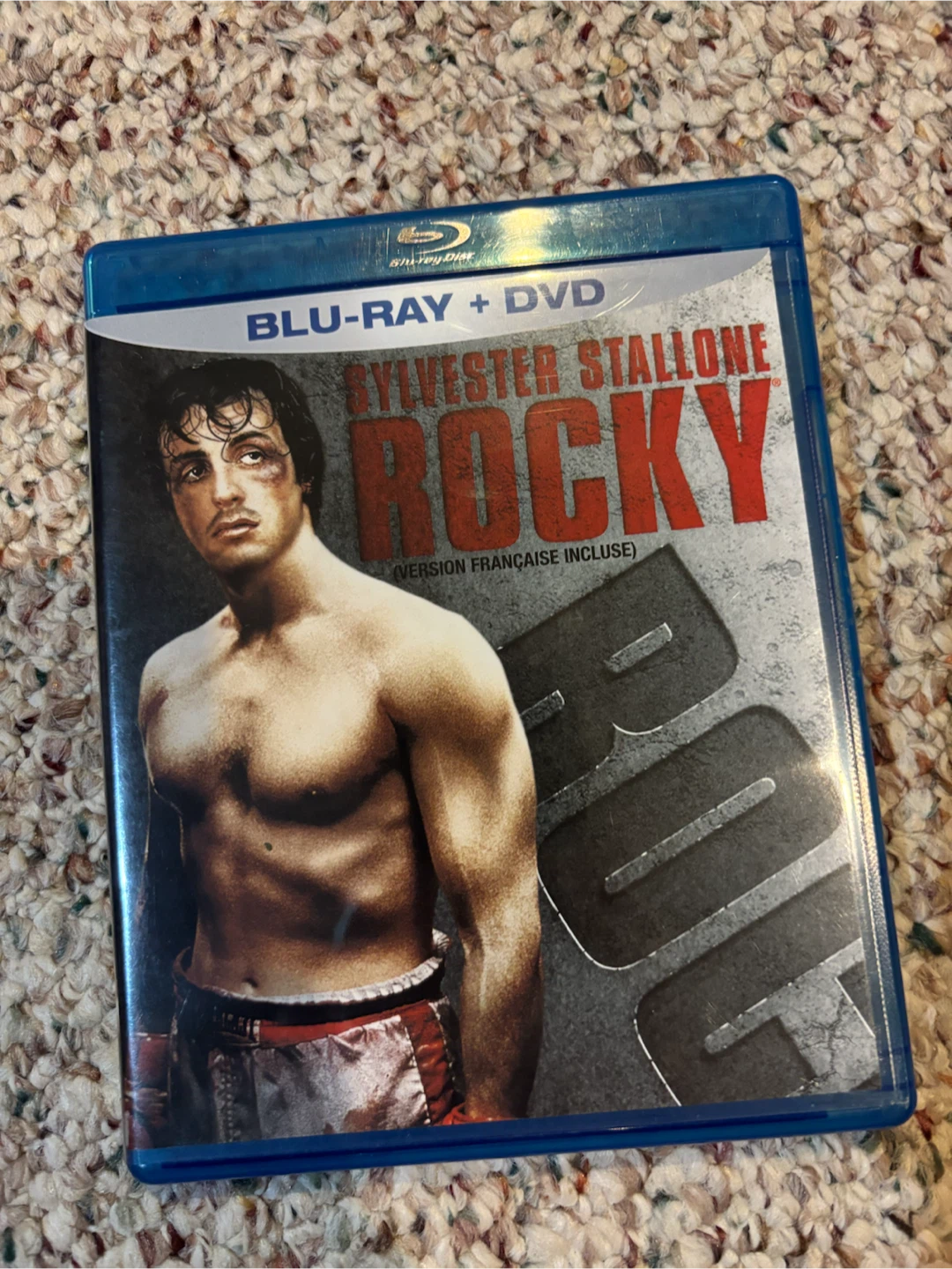 Blu-Ray - photo 2