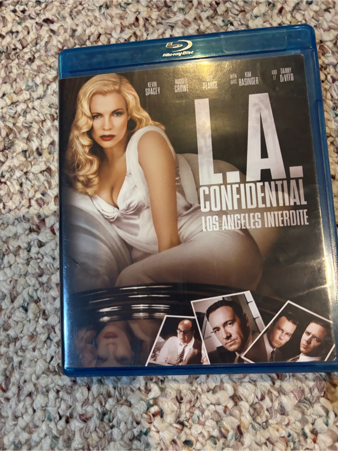 Blu-Ray - photo 3
