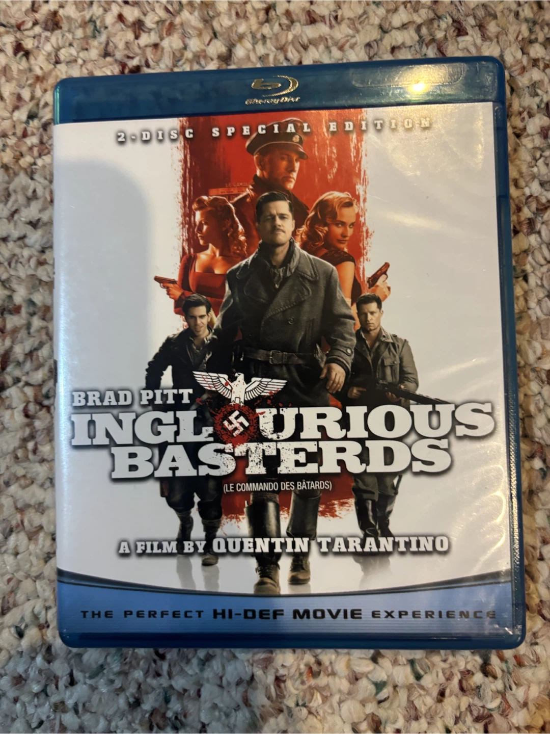 Blu-Ray - photo 4
