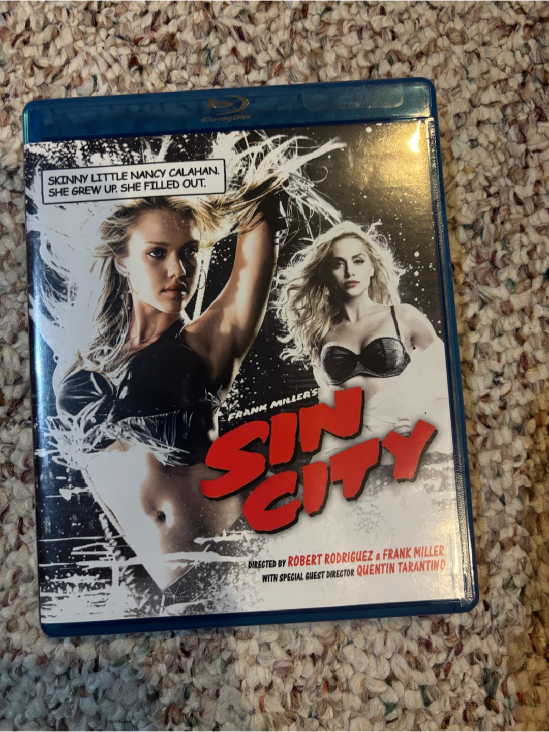 Blu-Ray - photo 5