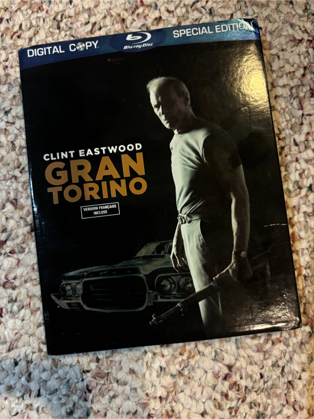 Blu-Ray - photo 3
