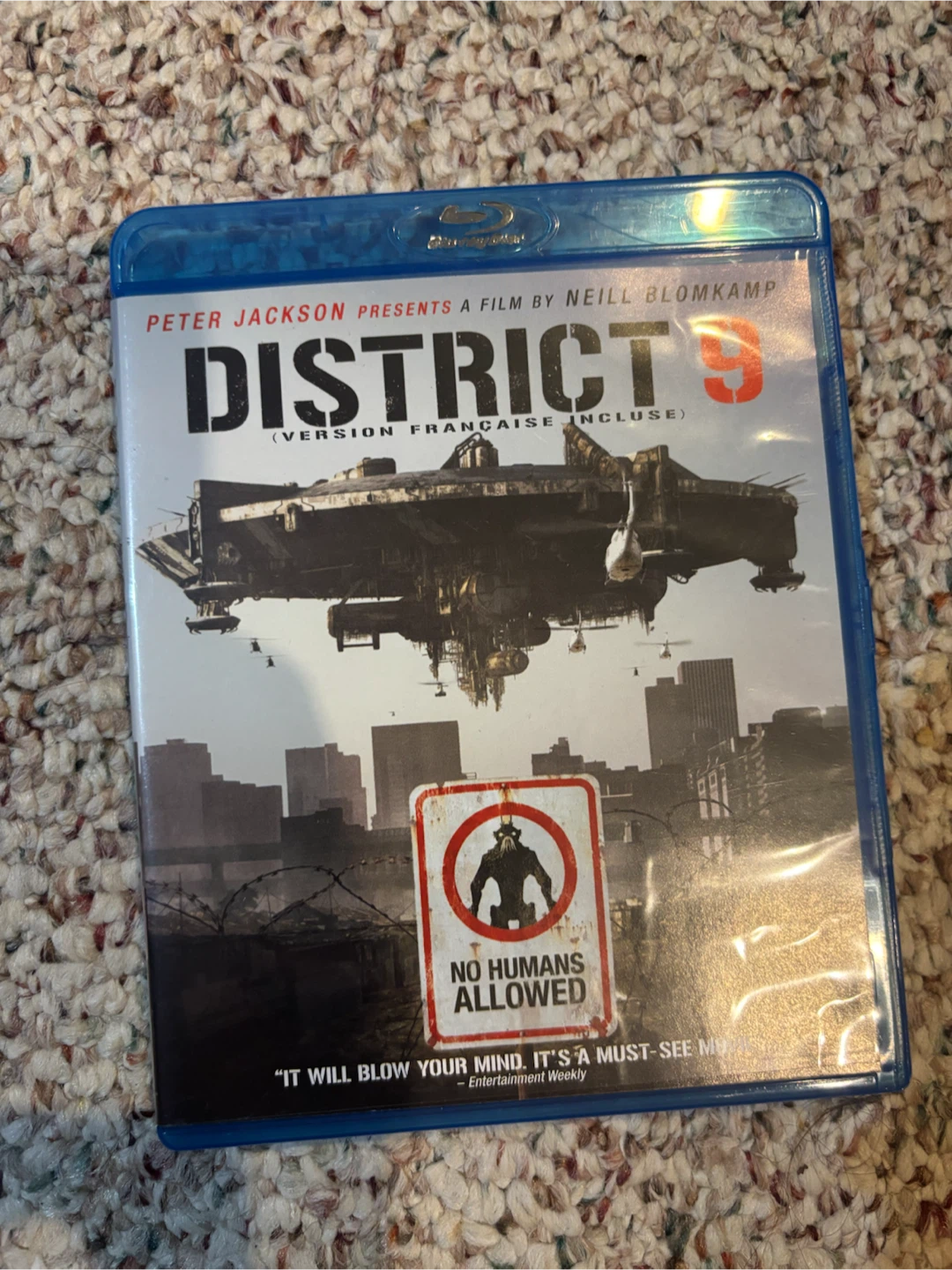Blu-Ray - photo 4