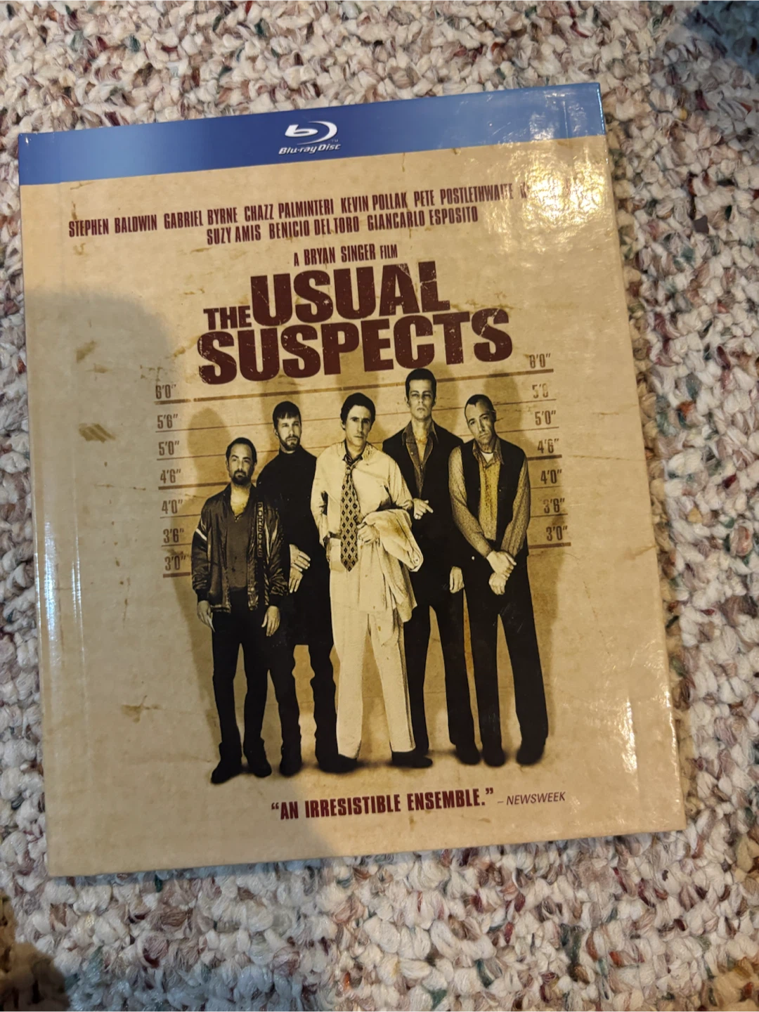Blu-Ray - photo 5