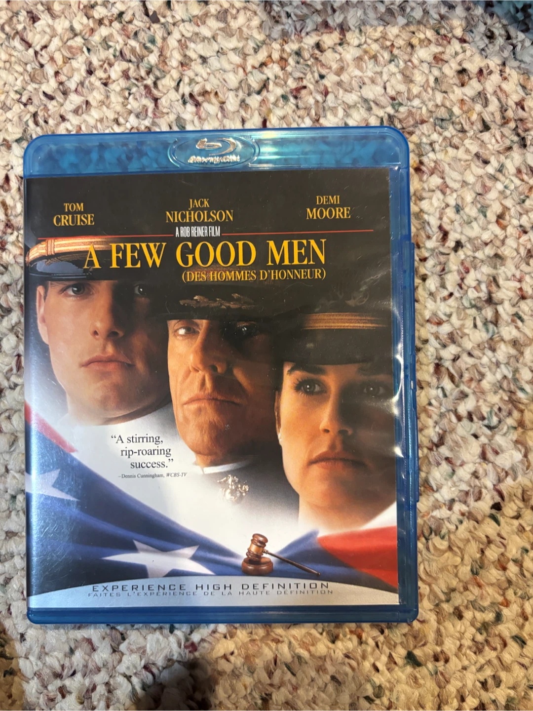 Blu-ray
