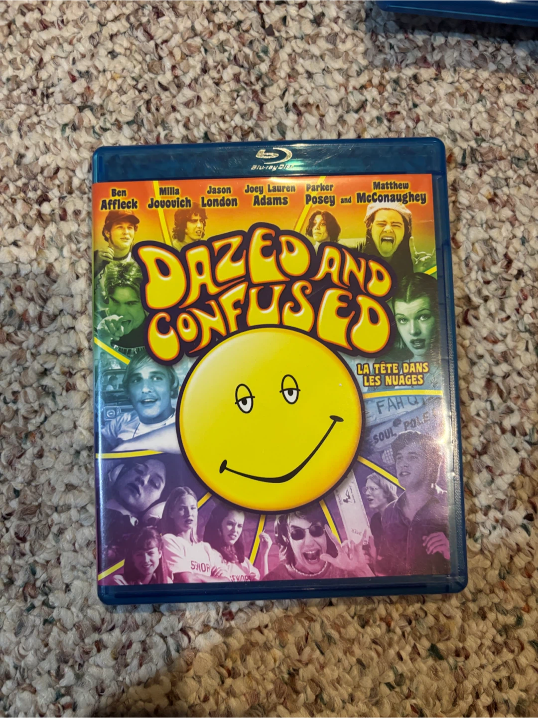 Blu-ray - photo 2