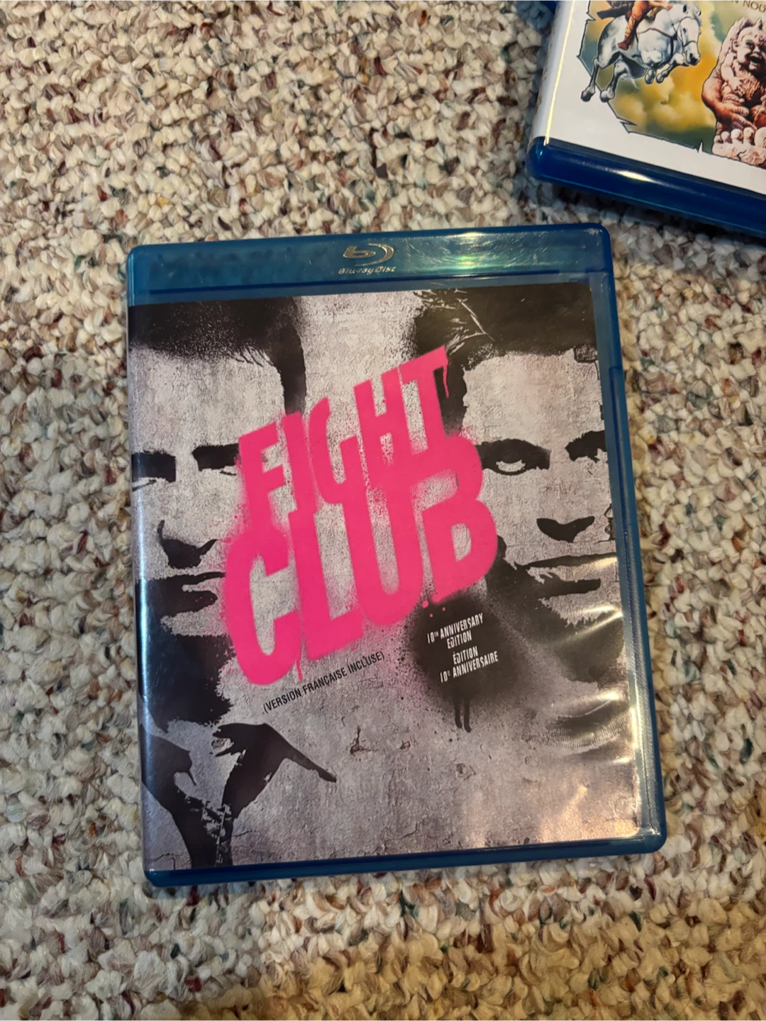 Blu-ray - photo 3