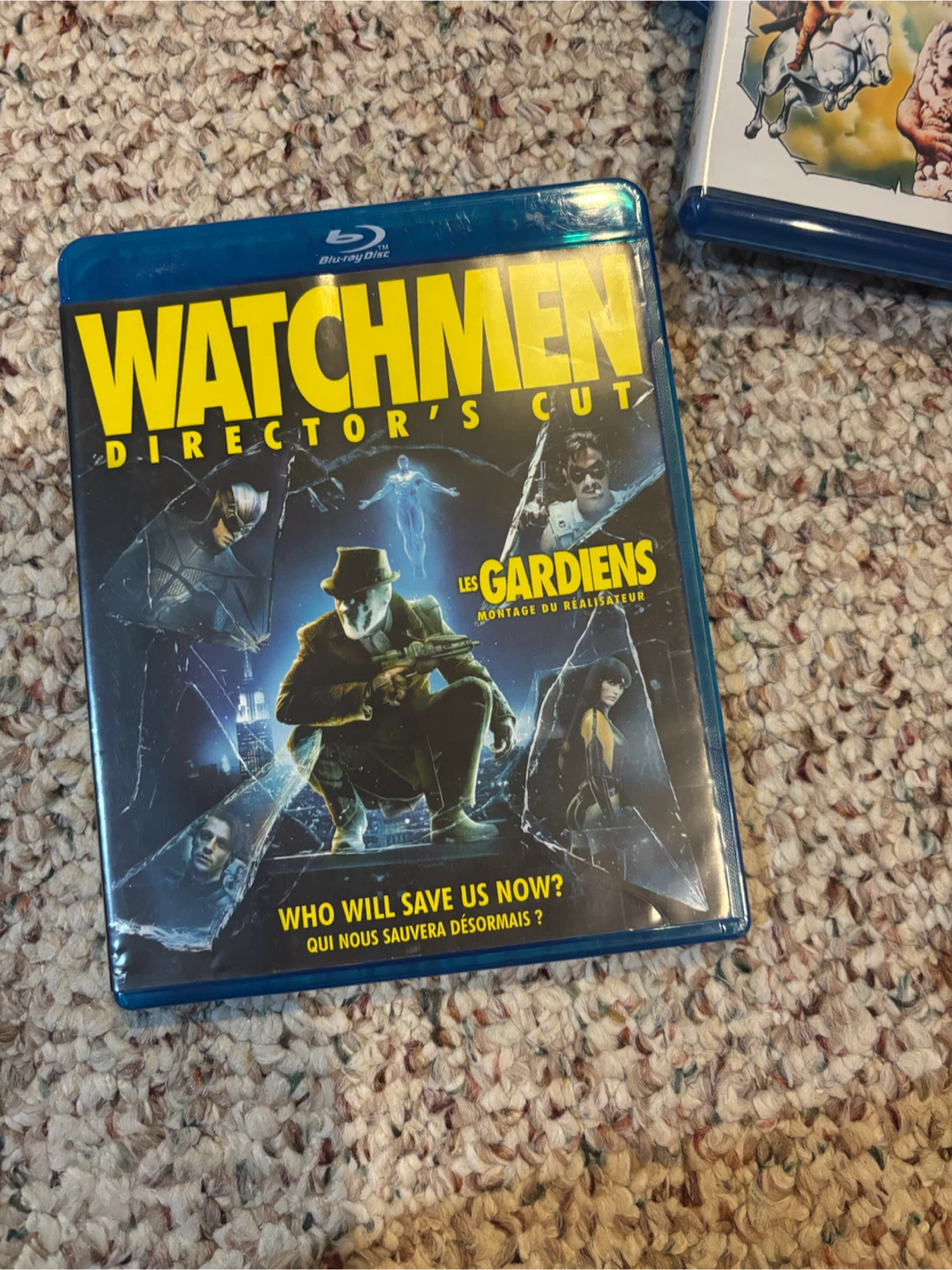 Blu-ray - photo 4