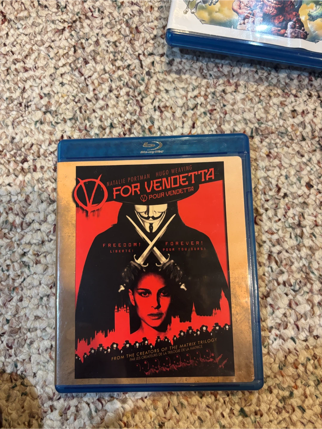 Blu-ray - photo 5
