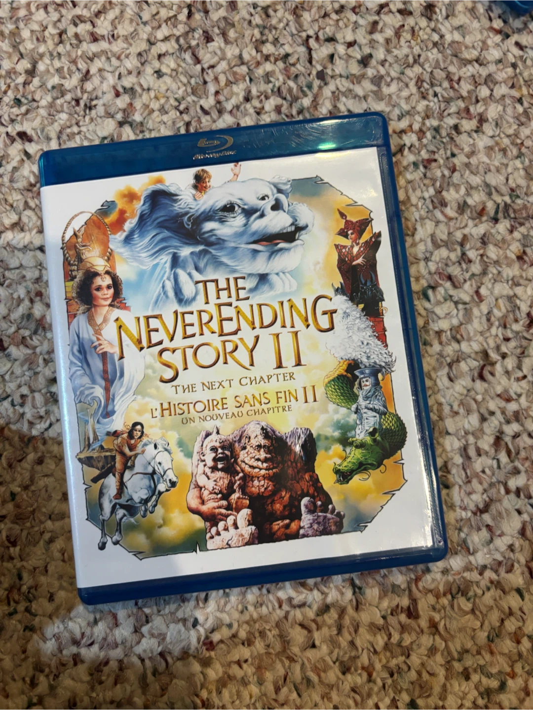 Blu-ray - photo 5