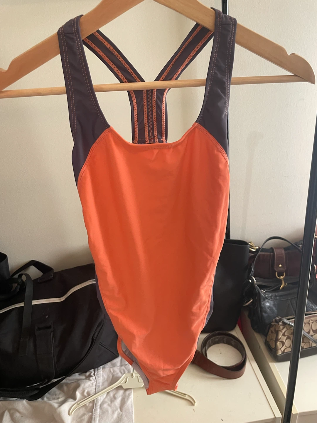 Diadora One-Piece Swimsuit
