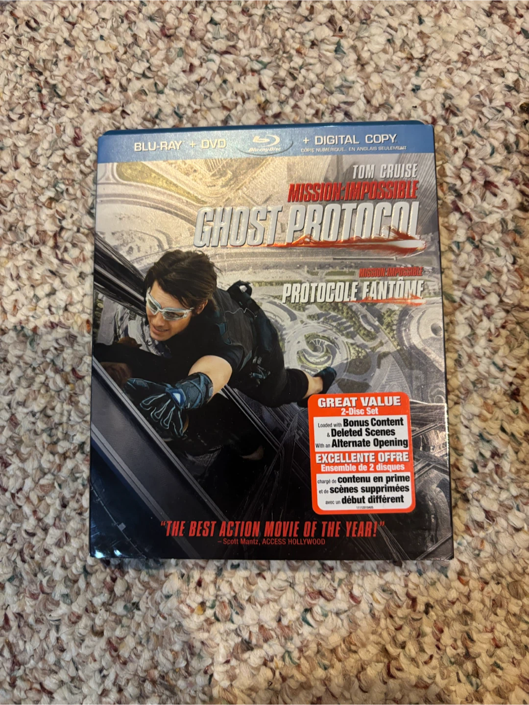 Blu-ray