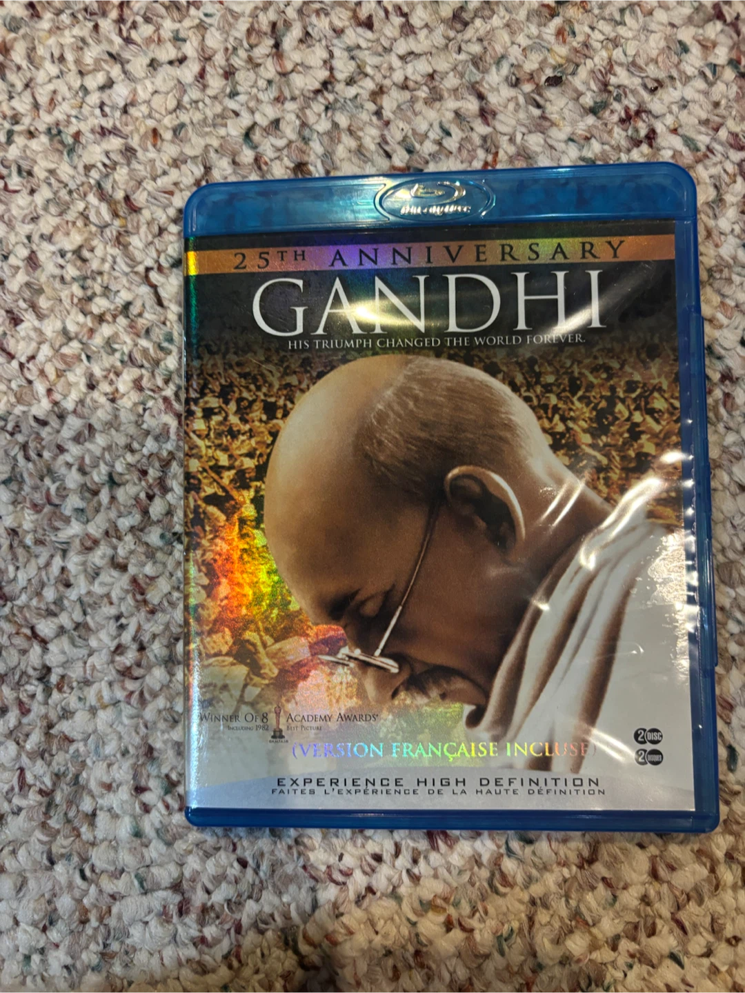 Blu-ray - photo 2