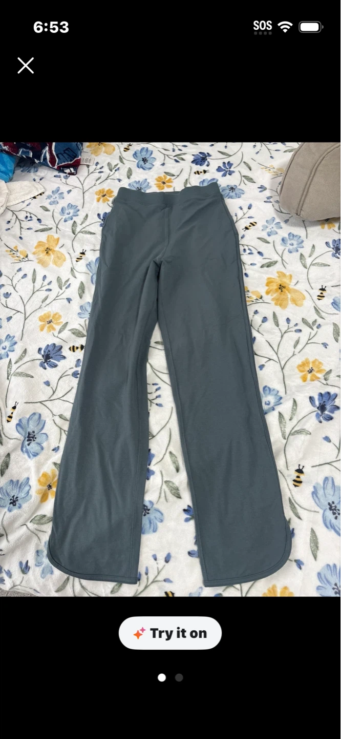 Lululemon Align High-Rise Wide-Leg Pant - photo 2
