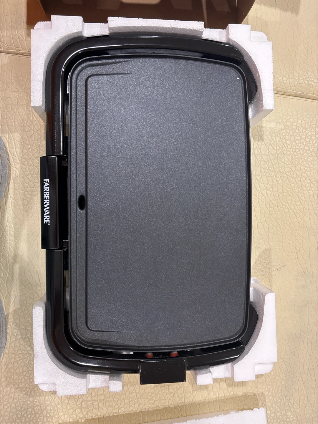 Farberware 16-Inch Nonstick Griddle - photo 2
