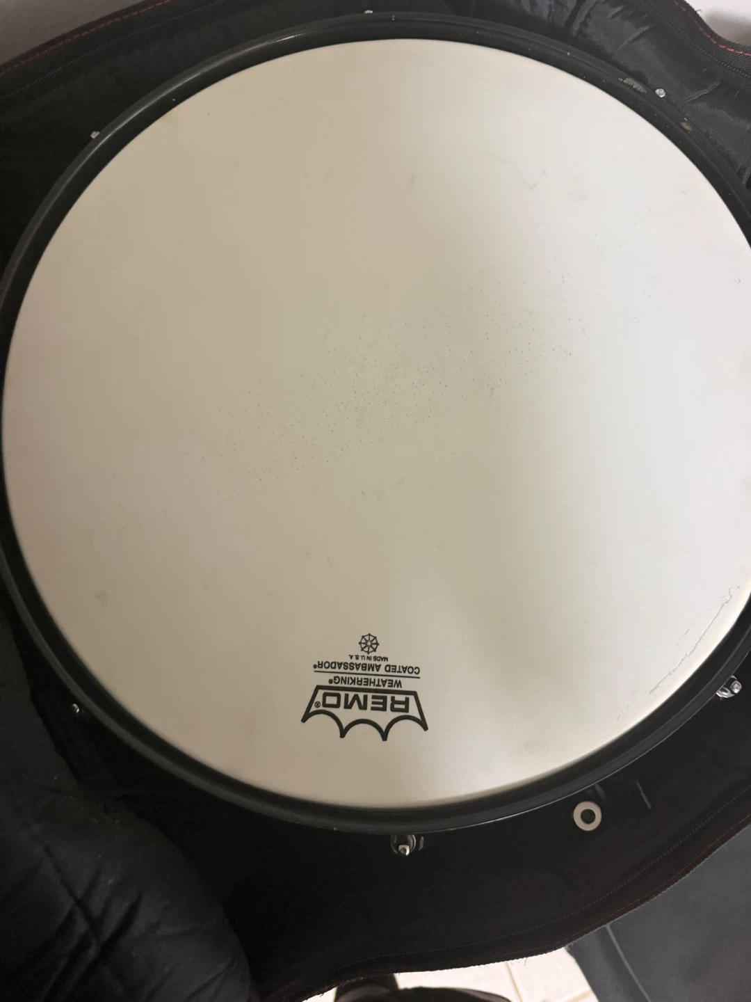 Whole drum kit - photo 3