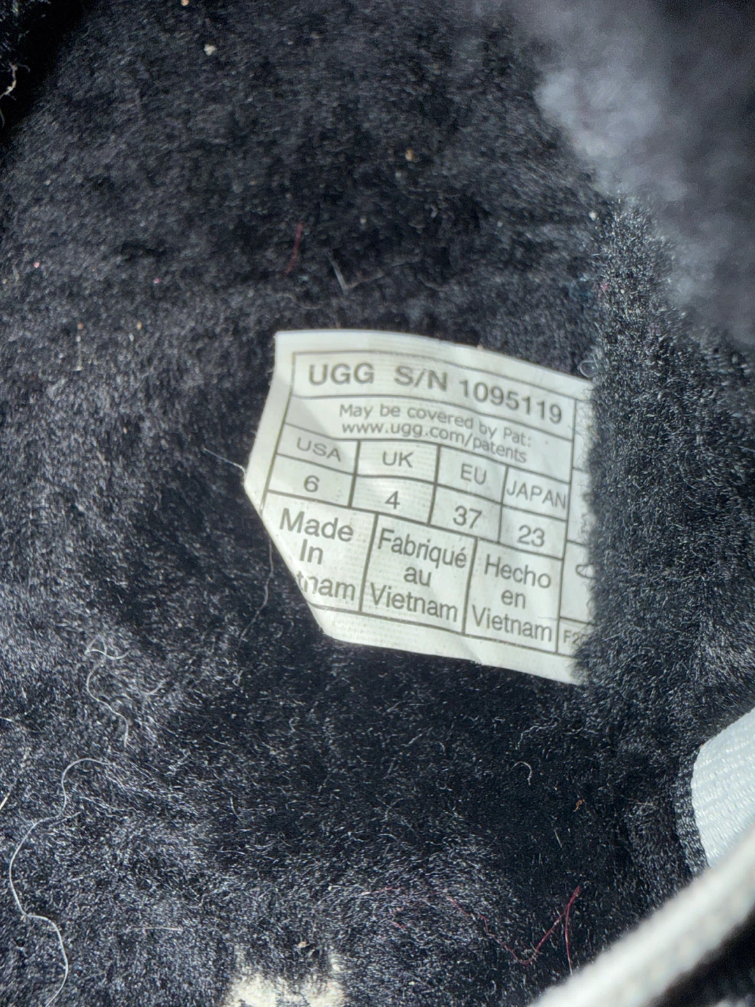 UGG Boots and Slippers Bundle. - photo 2