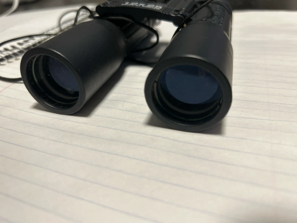 Bushnell 12x25 Binoculars - photo 2