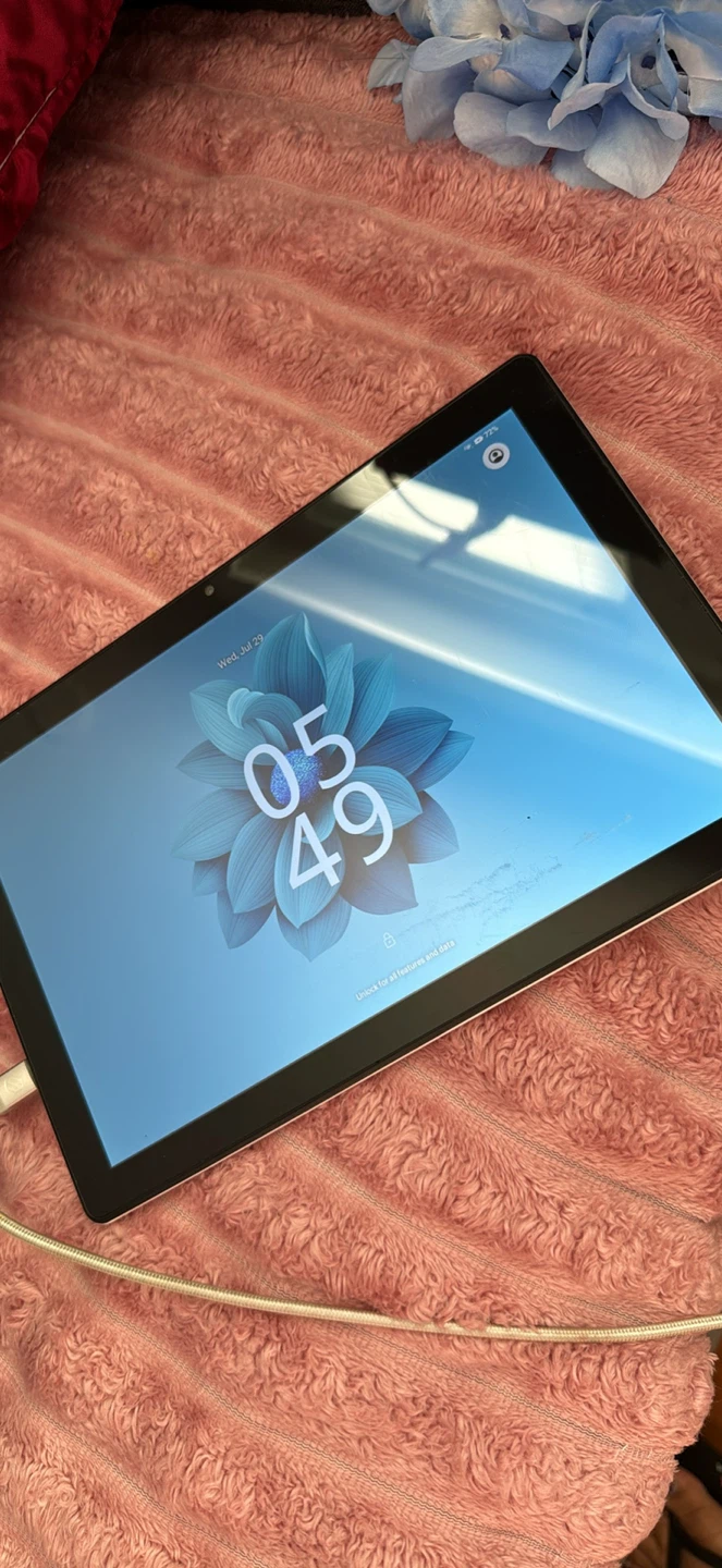 Android Tablet 64GB