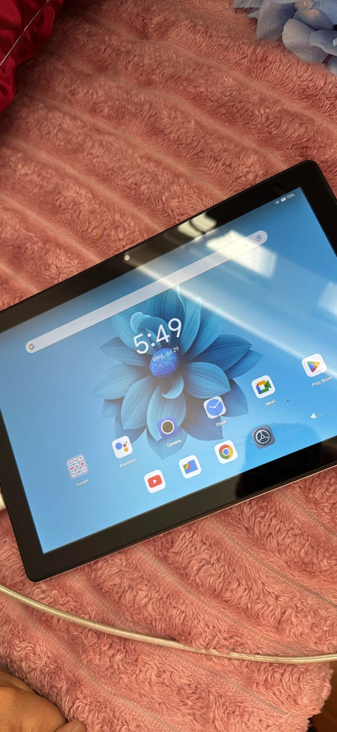 Android Tablet 64GB - photo 2