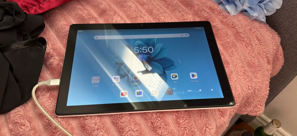 Android Tablet 64GB - photo 3