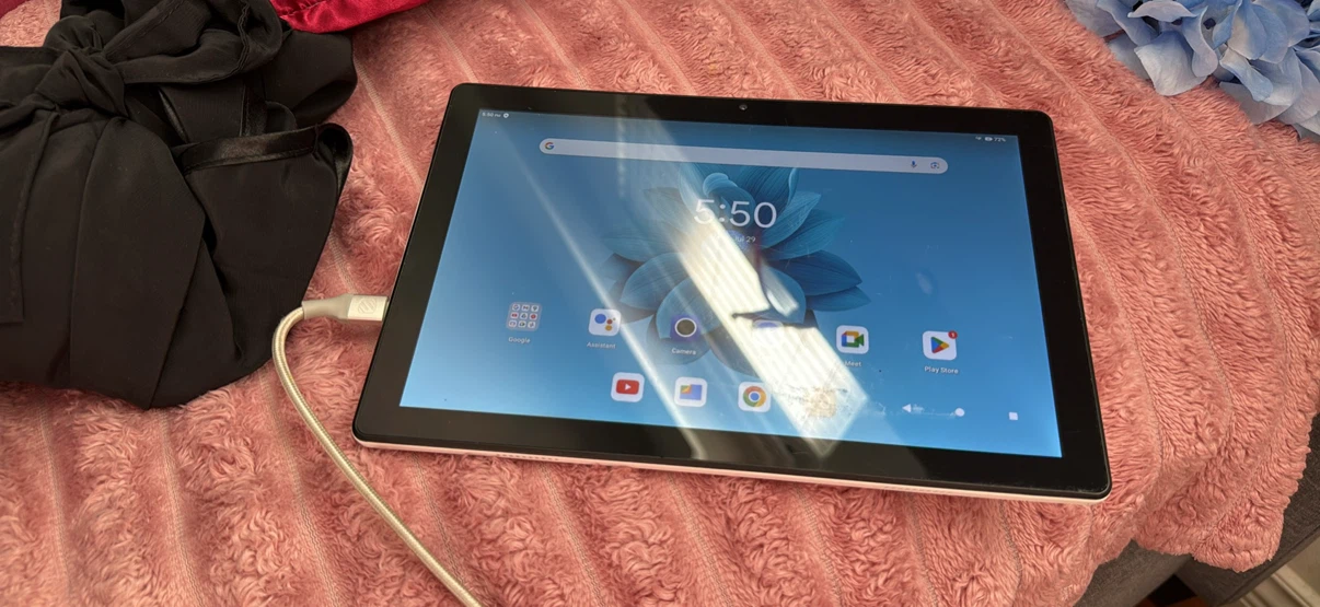 Android Tablet 64GB - photo 4