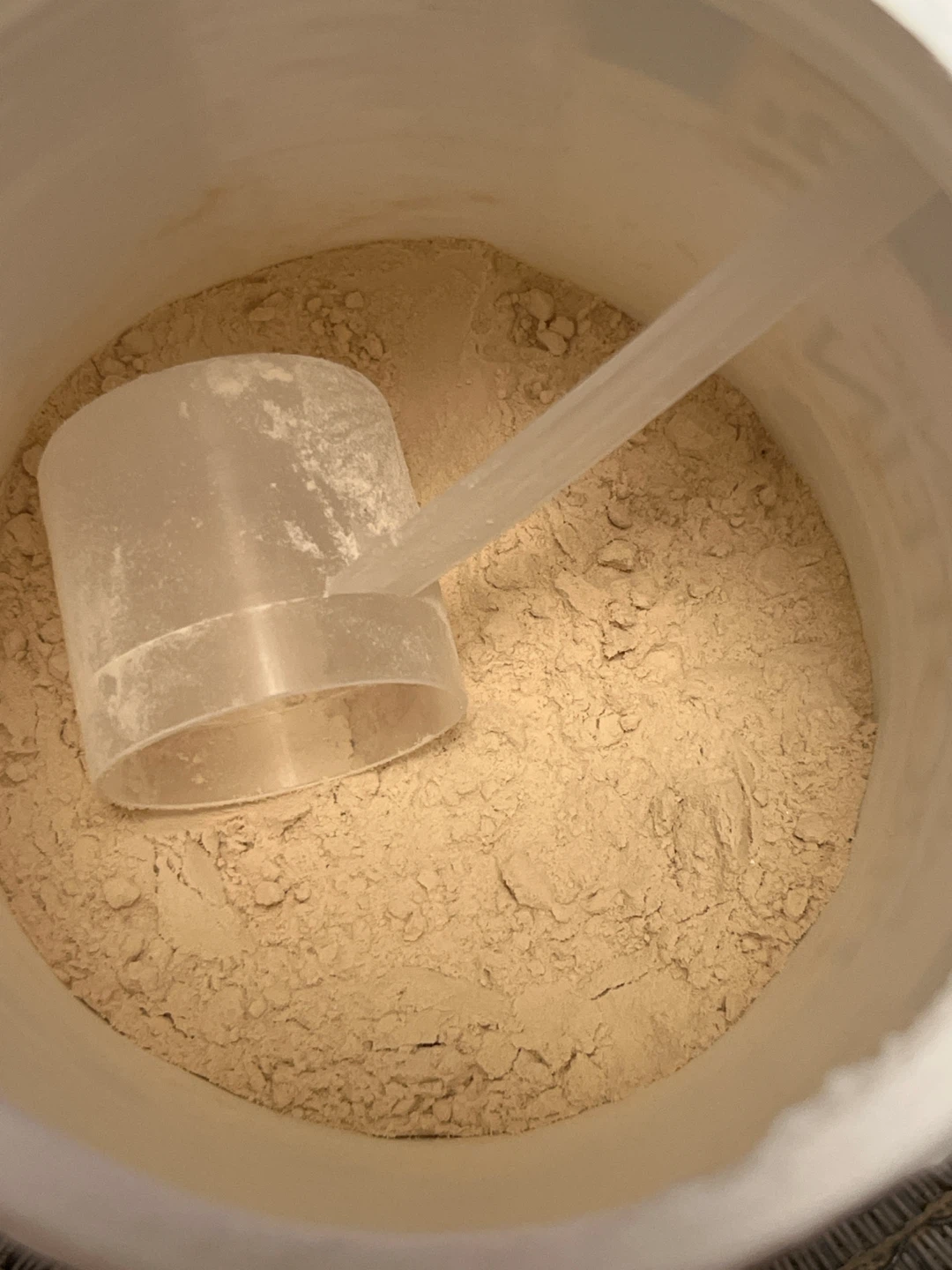 Garden of Life Raw Organic Protein Unflavored - photo 4