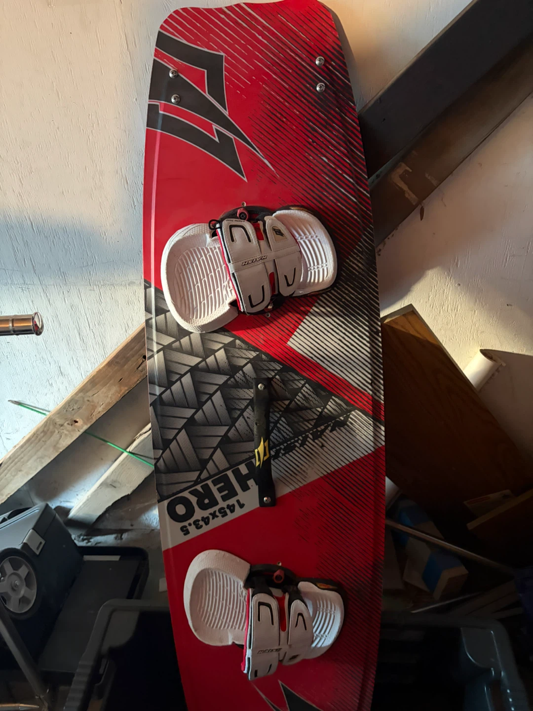 Liquid Force Wakeboard