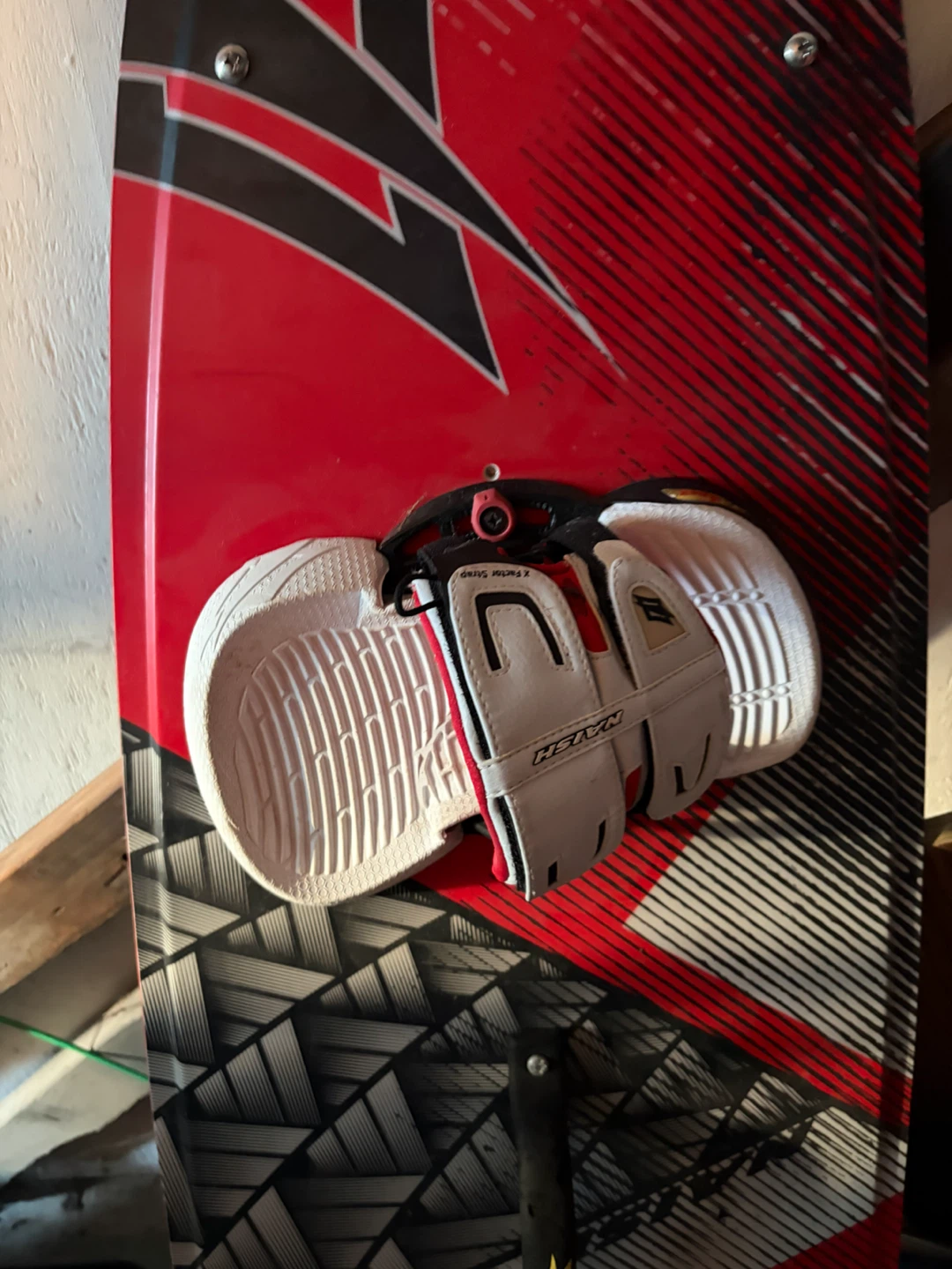 Liquid Force Wakeboard - photo 2