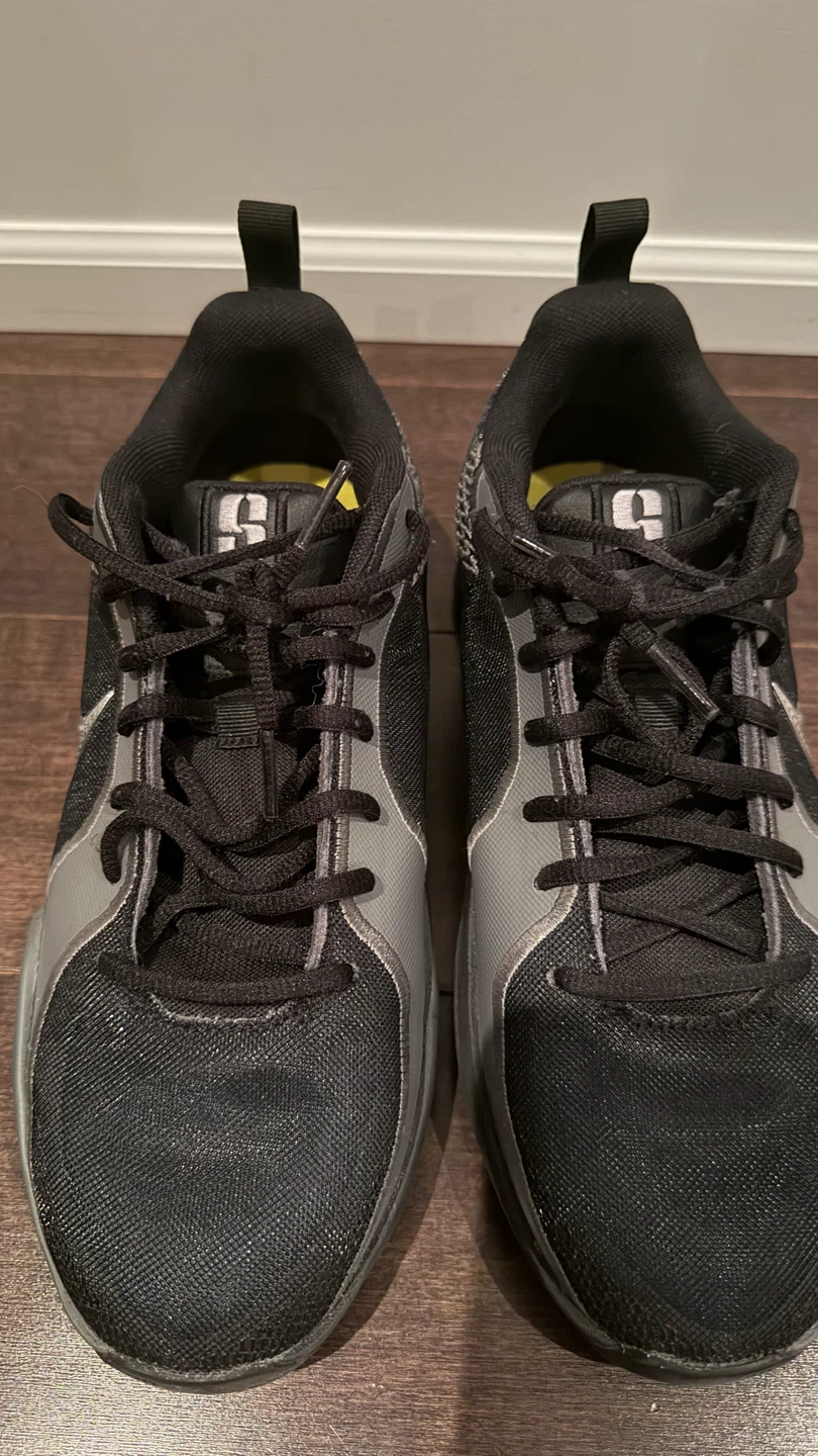Nike Basketball Shoes - Sabrina 1s Size 7 Unisex Grade School