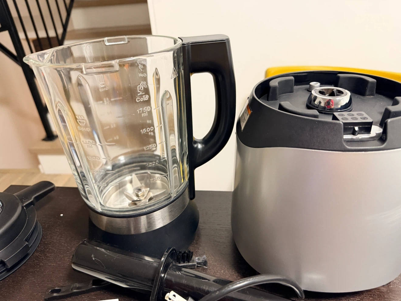 Instant Pot Ace Blender - photo 3