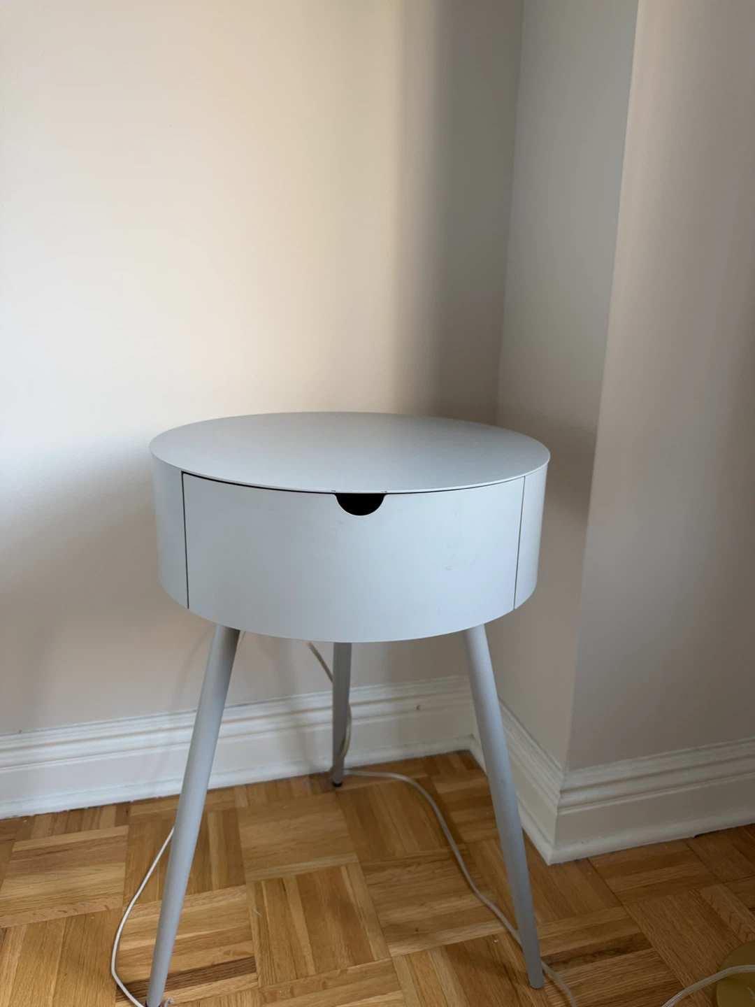 West Elm Nightstand