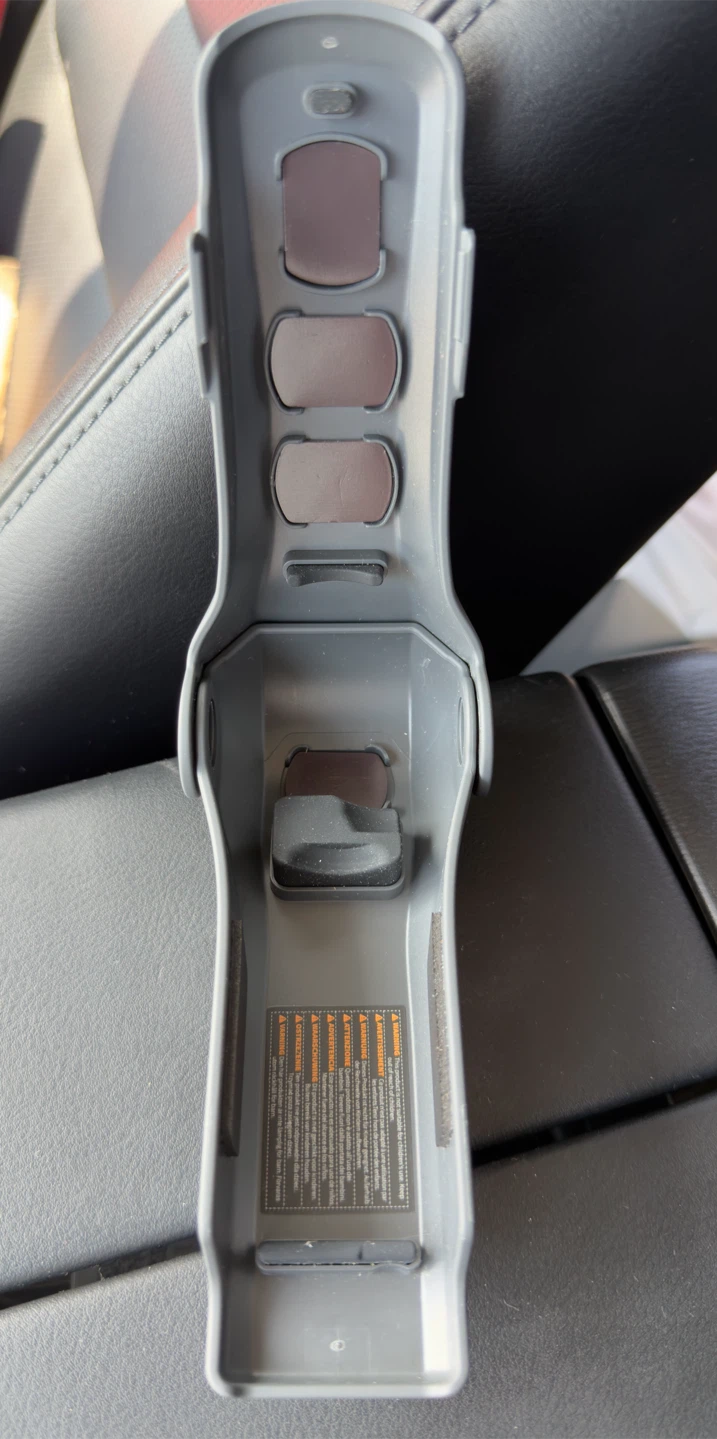 Neewer AC088 Gimbal Handle - photo 2